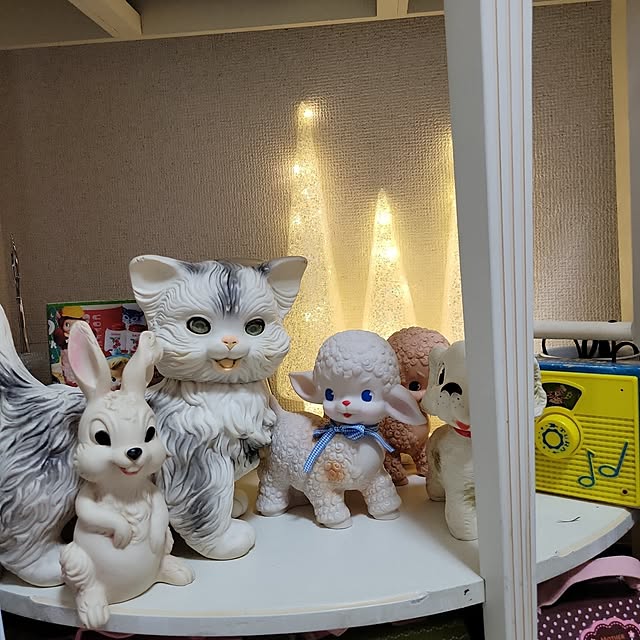 ANTENNAさんの実例写真