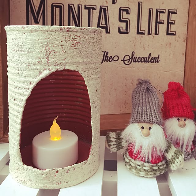 montaさんの実例写真