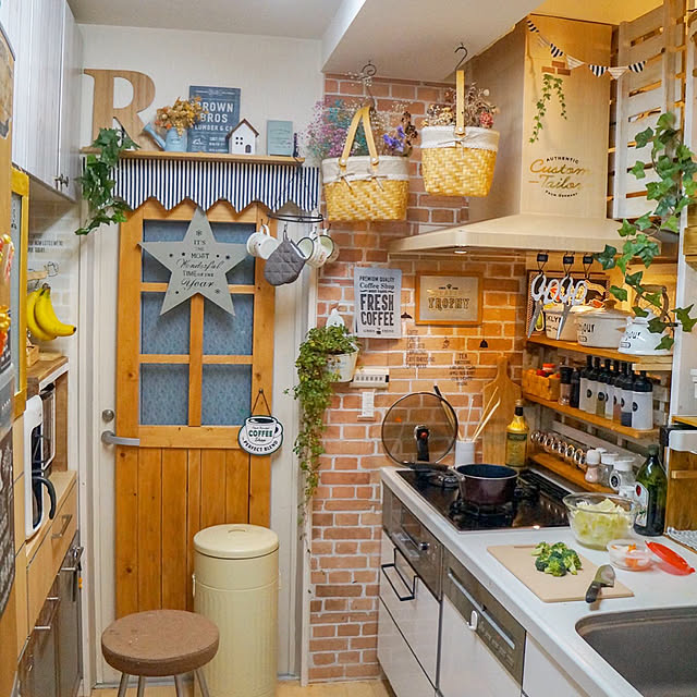 r_6cafeさんの実例写真