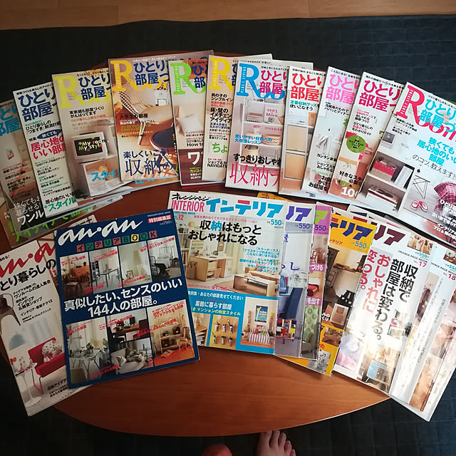 choikokaeruさんの実例写真