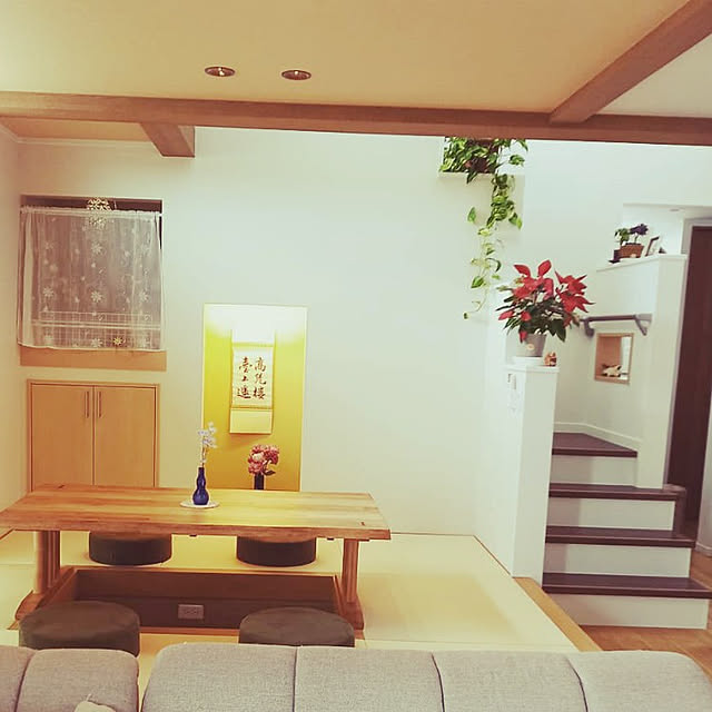 monamocoaraさんの実例写真