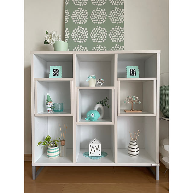 maryonaさんの部屋