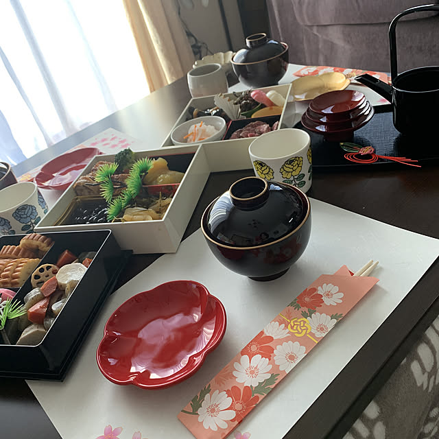 chi-mamaさんの実例写真