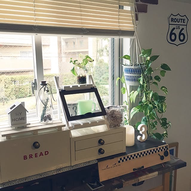 mametaroさんの実例写真
