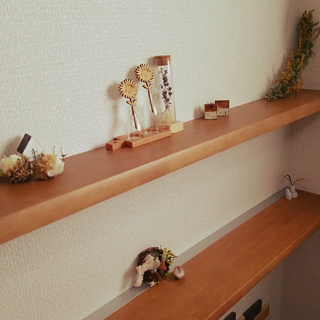 mishinoさんの実例写真