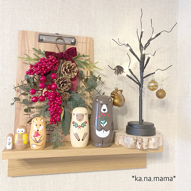 ka.na.mamaさんの実例写真