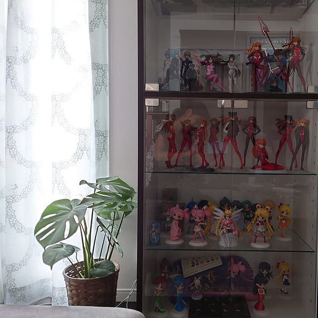 garnetさんの実例写真