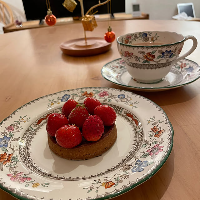 RIKAさんの部屋