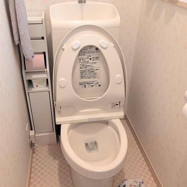 Annaさんの部屋