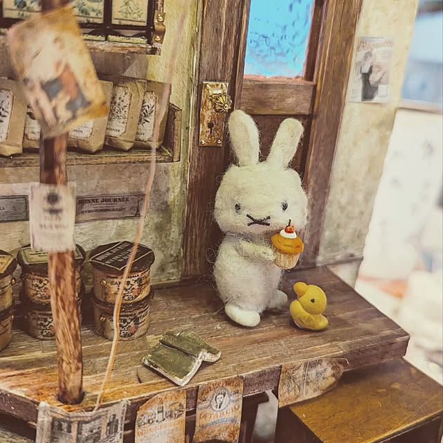 noahさんの部屋
