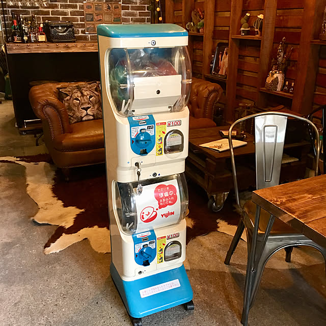 GarageDDさんの実例写真