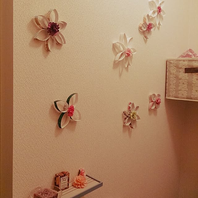 necojitaAIKOさんの実例写真
