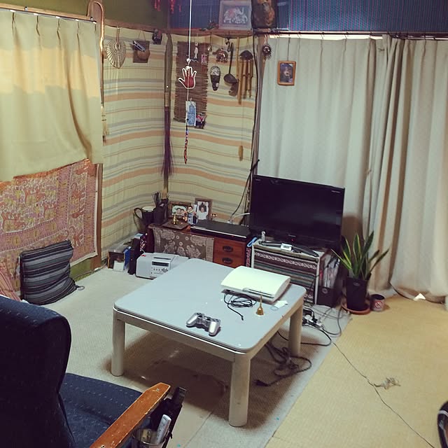 kaidouraser42さんの実例写真