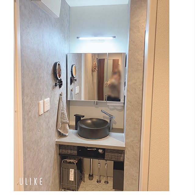mamu_roomさんの実例写真