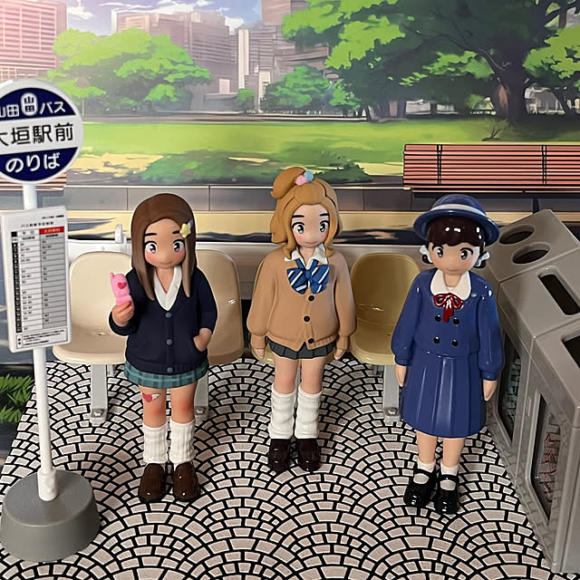 imachanさんの部屋