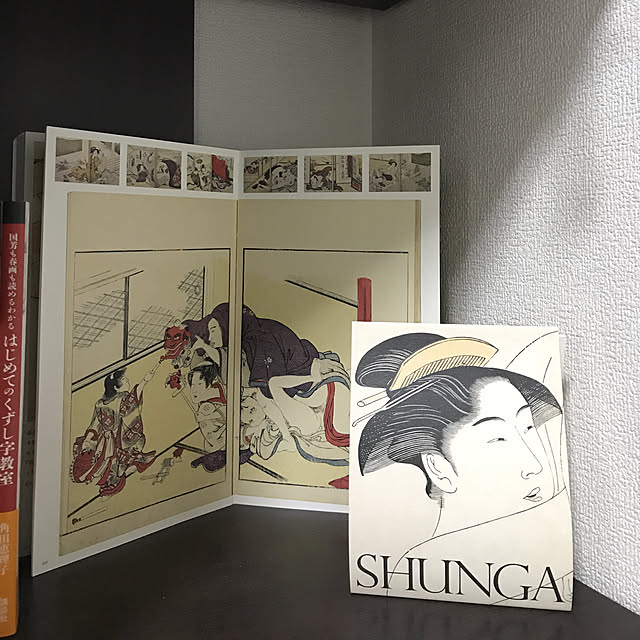 Shikanosukeさんの実例写真
