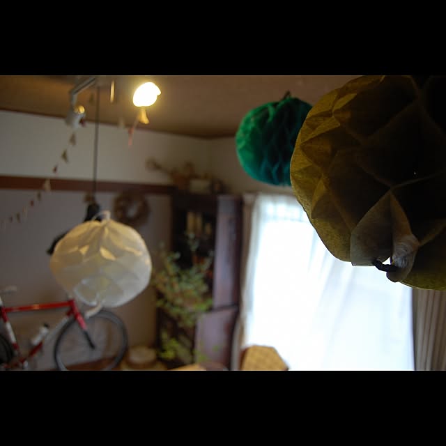 natsuさんの実例写真
