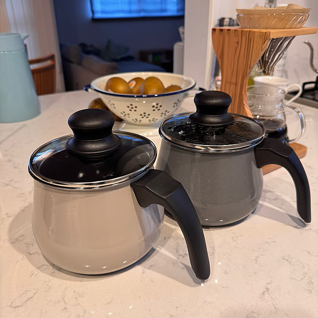 chaimomさんの部屋