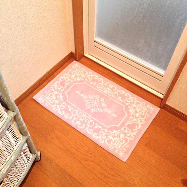 saqura_apartment101さんの実例写真