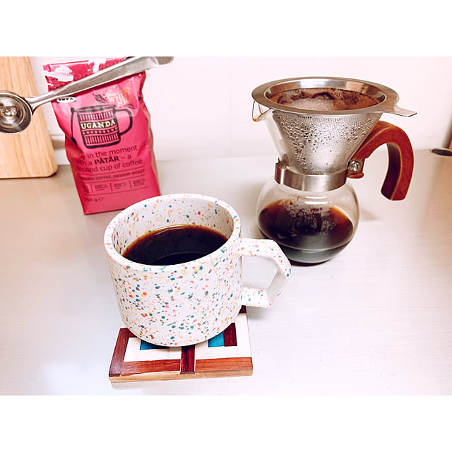 teaさんの実例写真