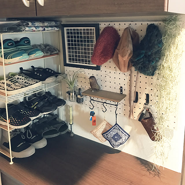 nakyataさんの実例写真