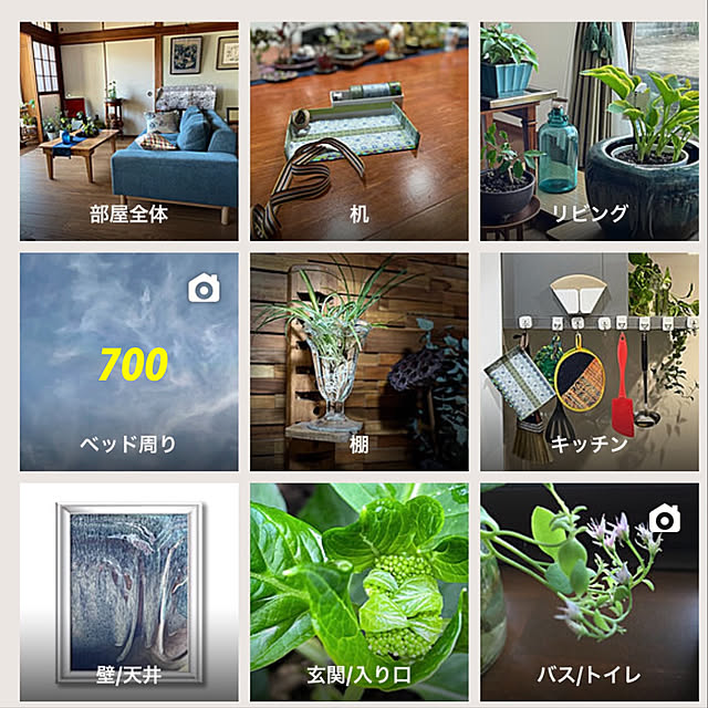 buchiさんの実例写真