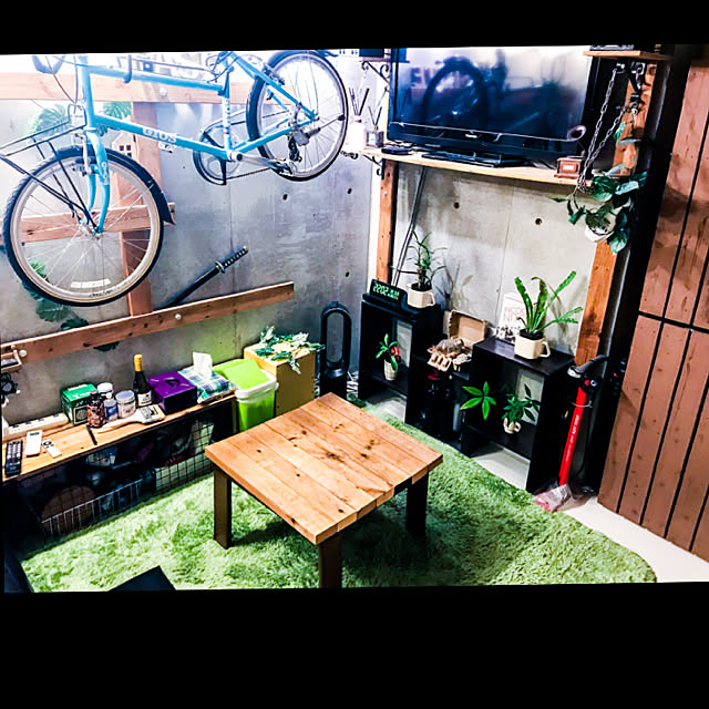 AKIさんの実例写真