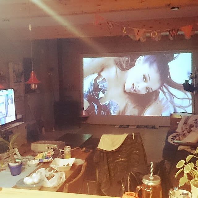 NEGABASEさんの実例写真