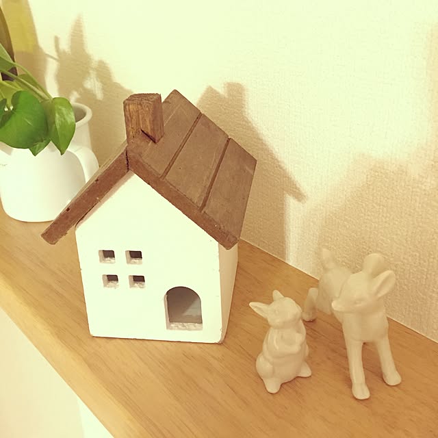 shimoさんの実例写真