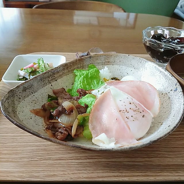 kumiさんの実例写真