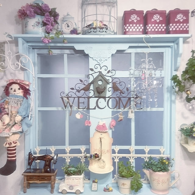 ruruさんの実例写真