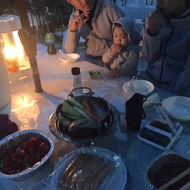 Naomiさんの実例写真