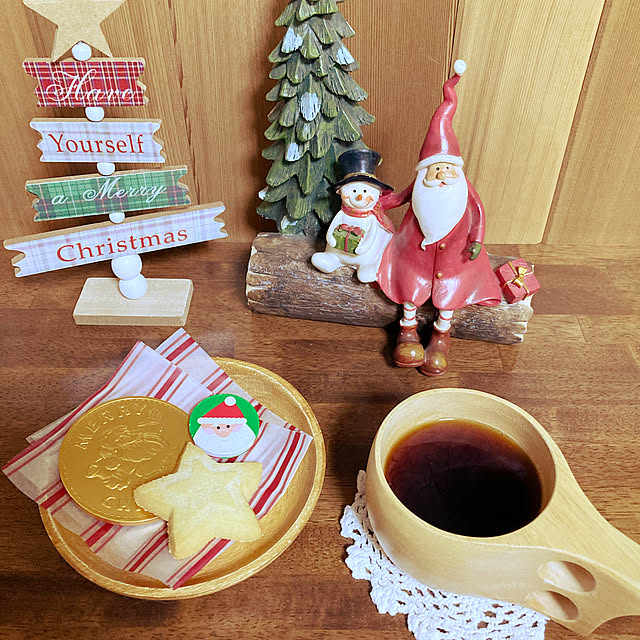 coffee.Rさんの実例写真