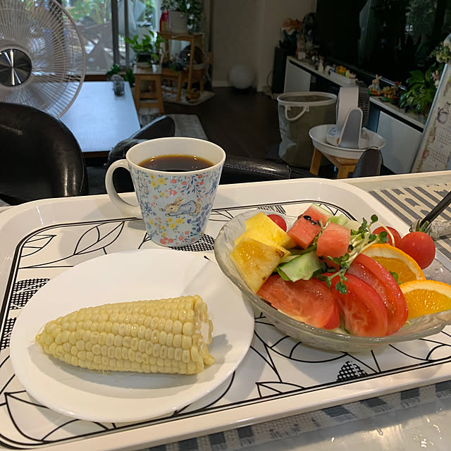 Aqettyさんの部屋