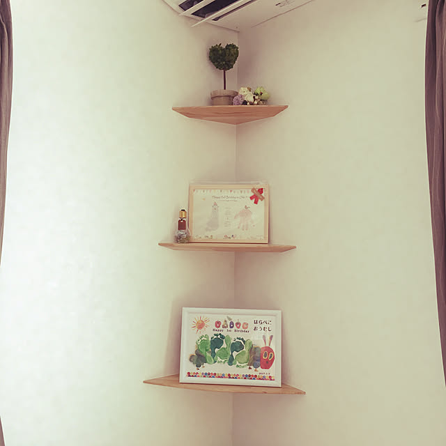 yuppyさんの実例写真