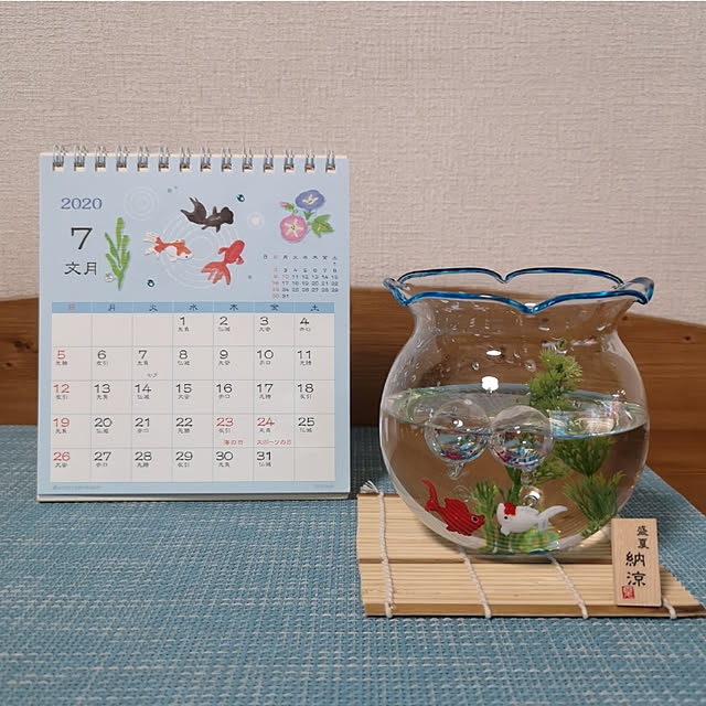 ku-garnet18さんの実例写真