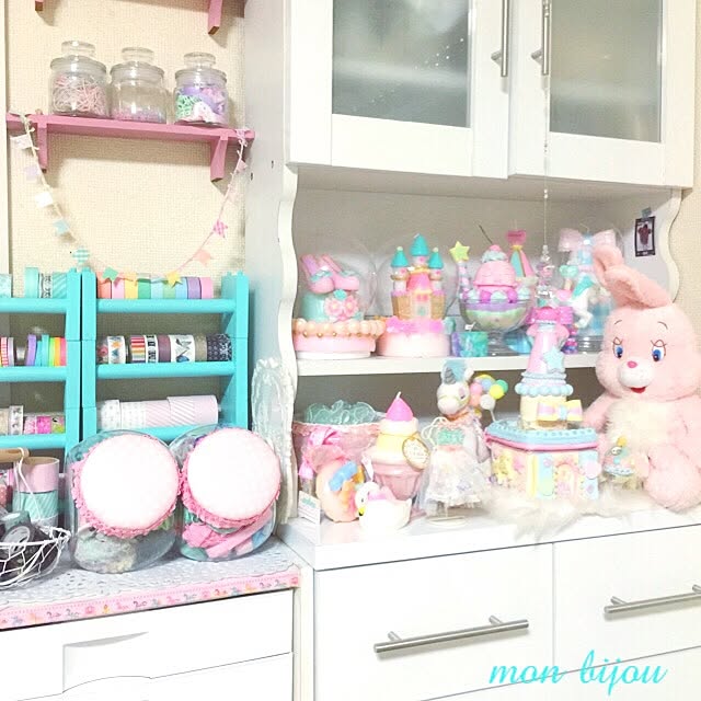 ai_monbijouさんの実例写真