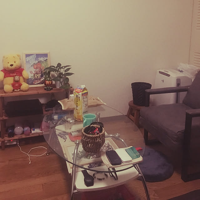 Gさんの実例写真