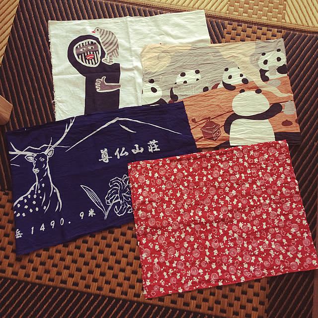tomonon0812さんの実例写真