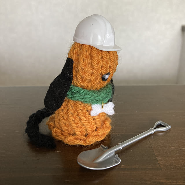 manduonmaさんの実例写真