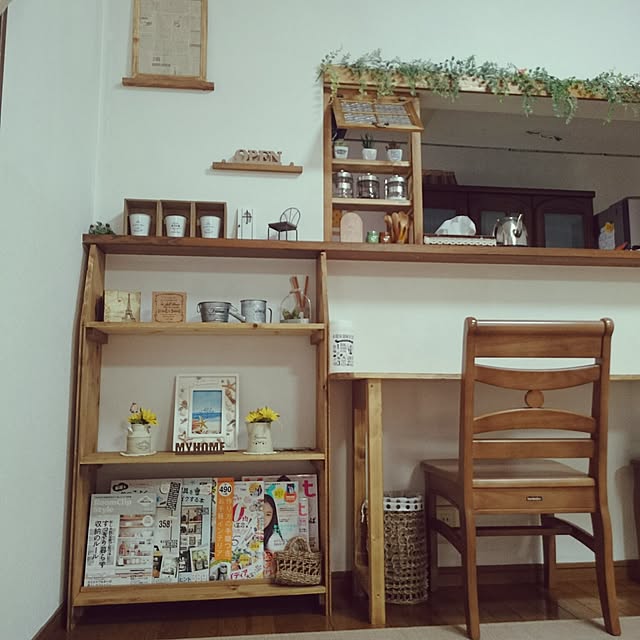 michiさんの実例写真
