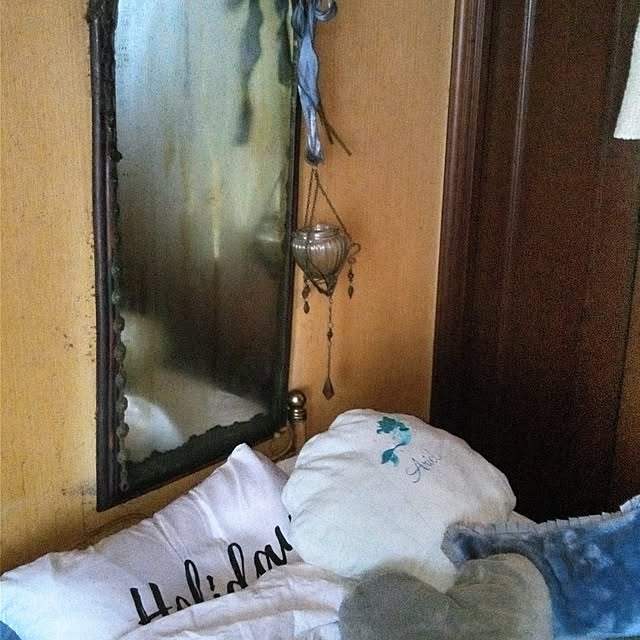 bluetoperse1192さんの部屋