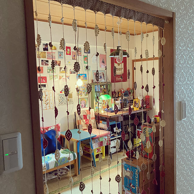 heidiさんの部屋