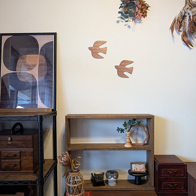 lovepeaceさんの実例写真