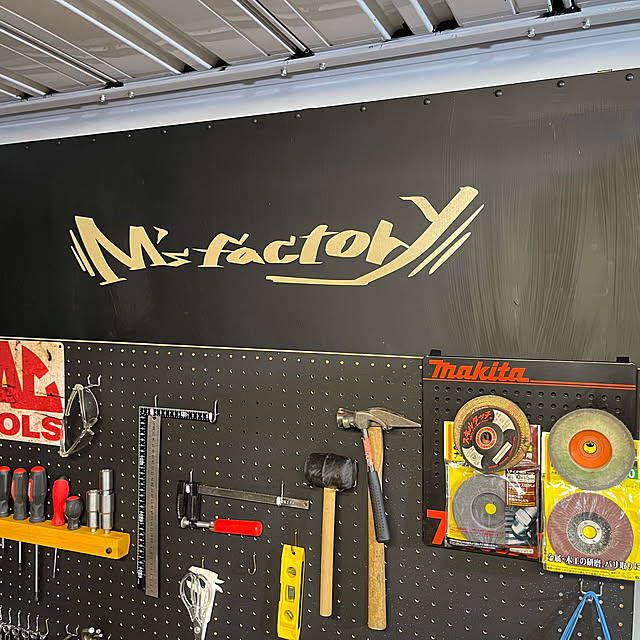 Msfactoryさんの部屋