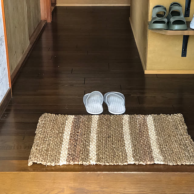 hashimaさんの部屋