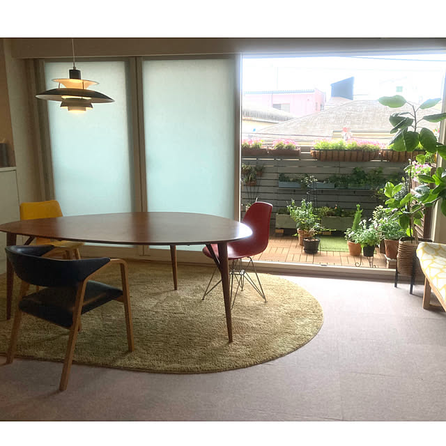 marukoさんの部屋