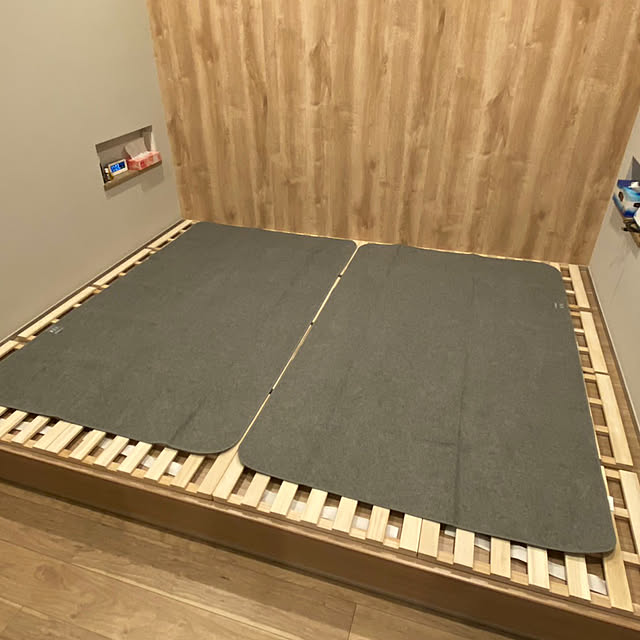 amyさんの部屋