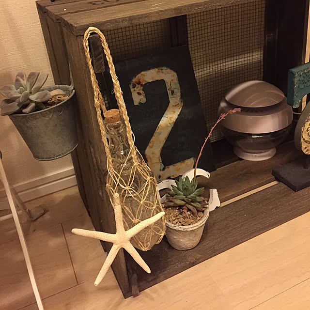 mioさんの実例写真