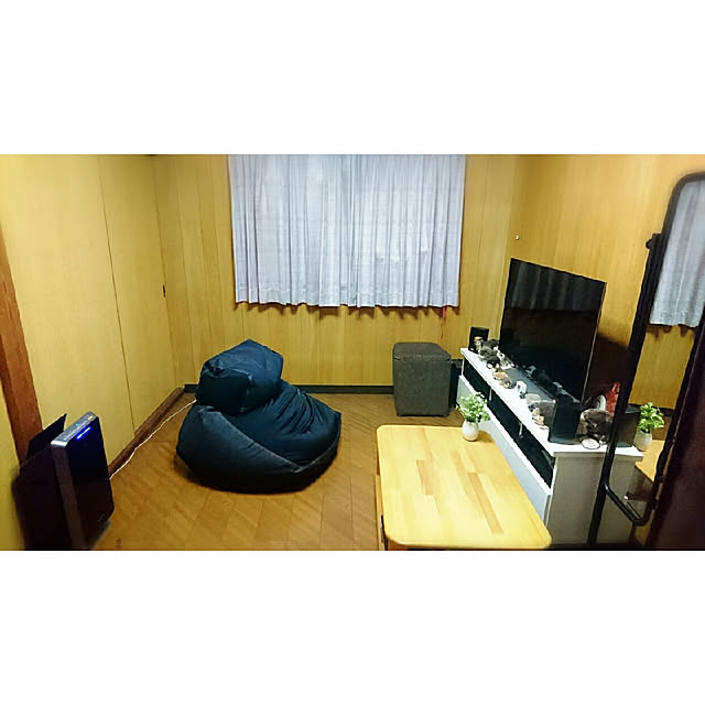 tomoさんの実例写真